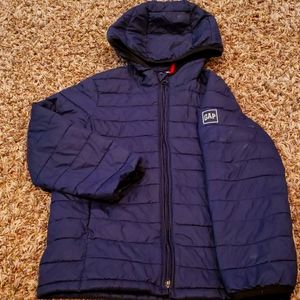 Kids Coldcontrol Max Puffer Jacket